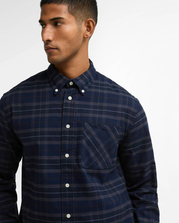 Barbour Mineral Shirt/Košulja MSH5850