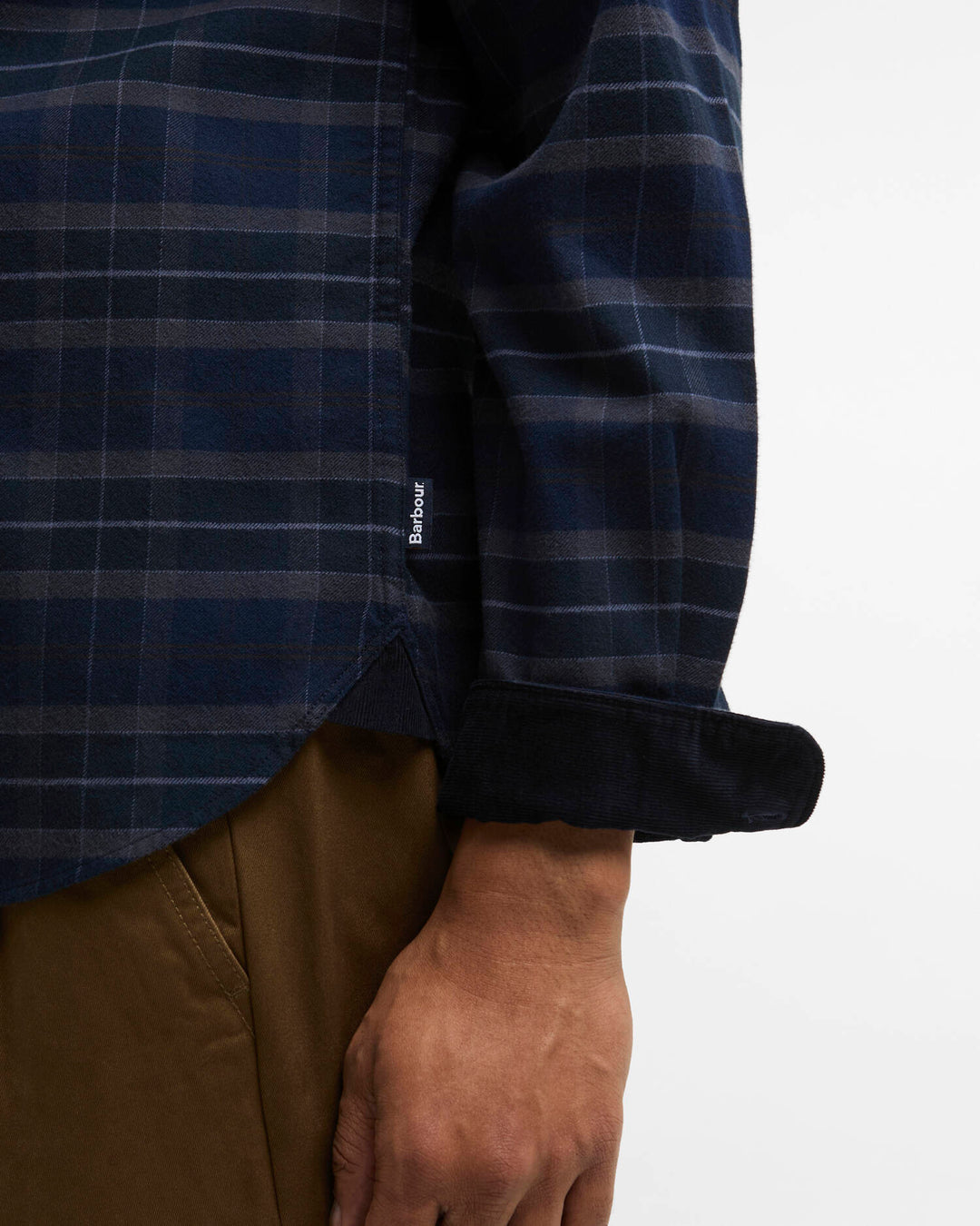Barbour Mineral Shirt/Košulja MSH5850