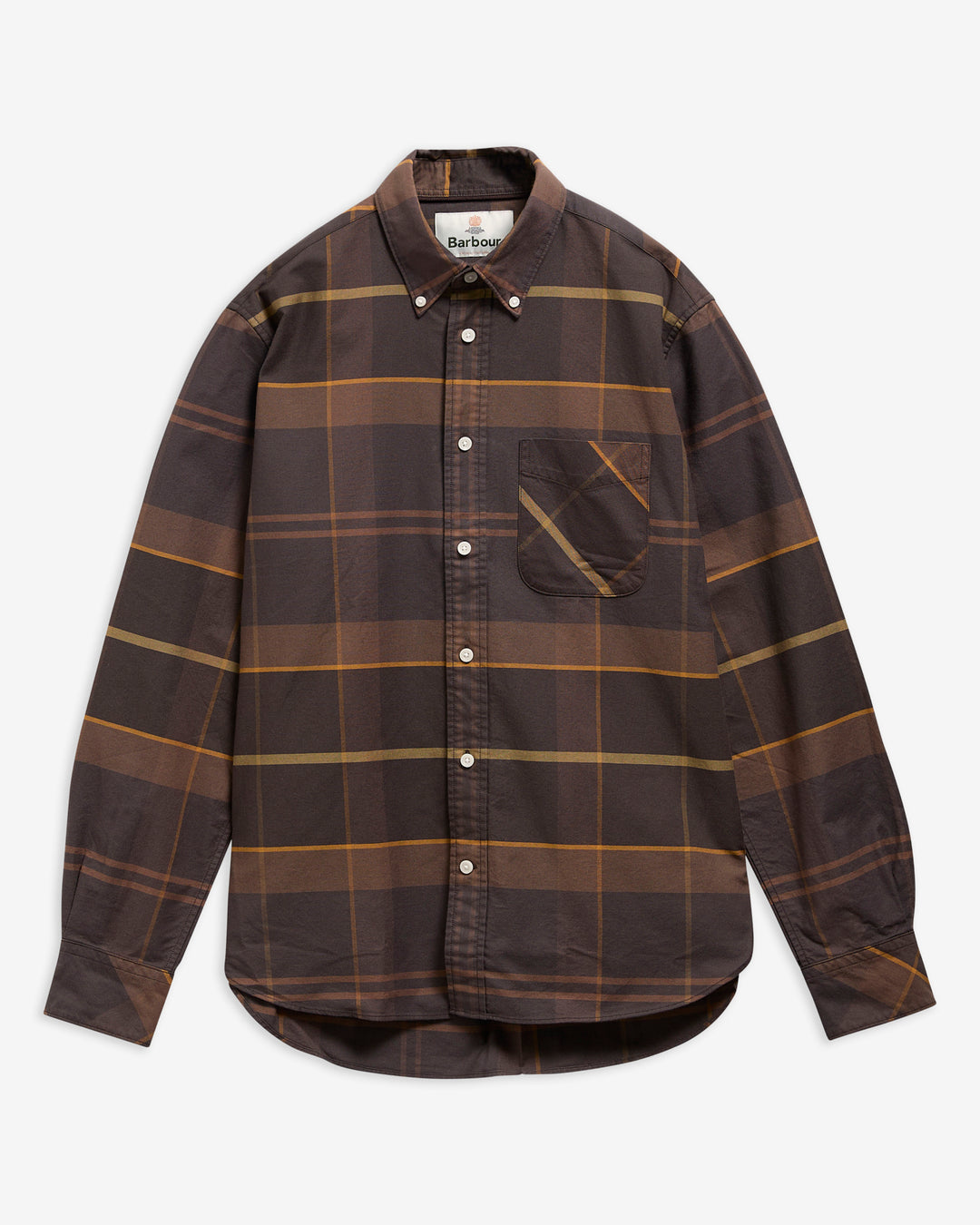 Barbour Mineral Dunoon Shirt/Košulja MSH5856