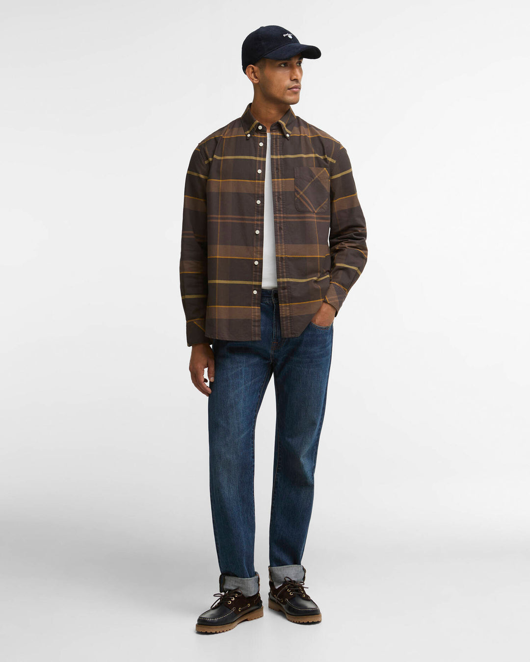 Barbour Mineral Dunoon Shirt/Košulja MSH5856