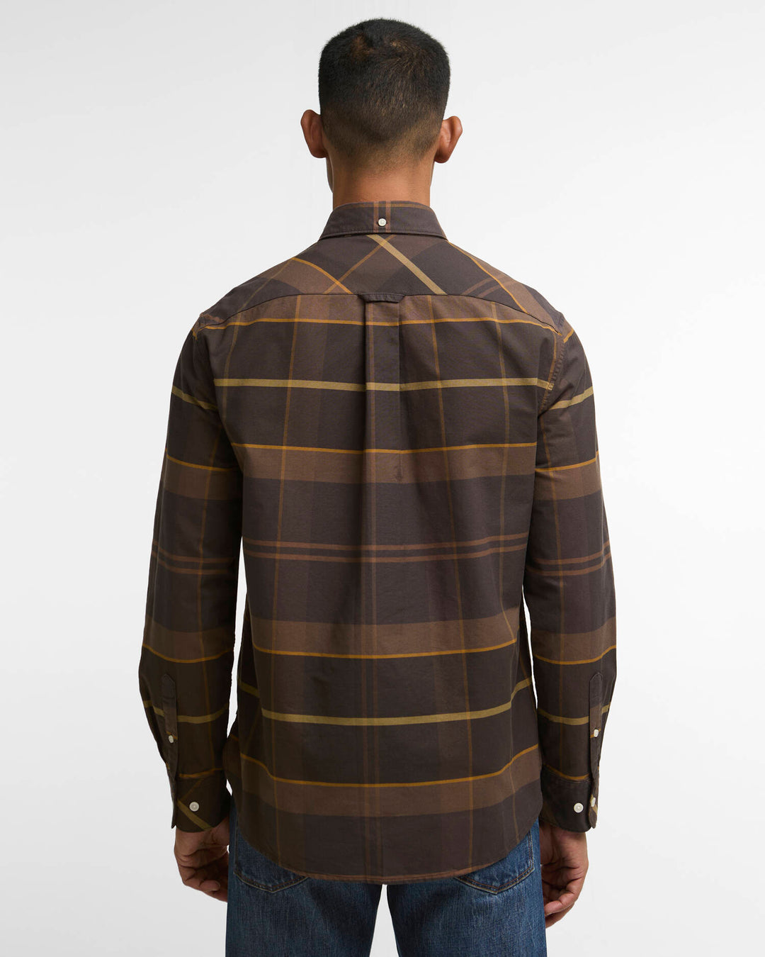 Barbour Mineral Dunoon Shirt/Košulja MSH5856
