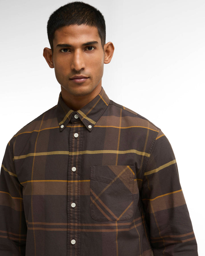 Barbour Mineral Dunoon Shirt/Košulja MSH5856