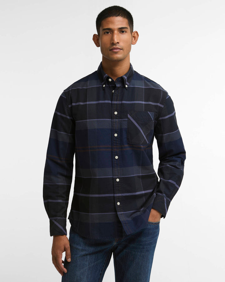 Barbour Mineral Dunoon Shirt/Košulja MSH5856