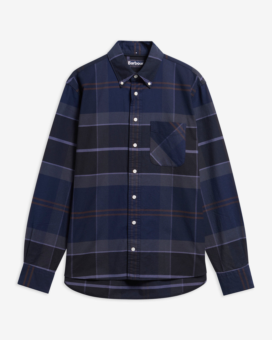 Barbour Mineral Dunoon Shirt/Košulja MSH5856