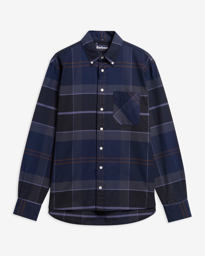 Barbour Mineral Dunoon Shirt/Košulja MSH5856