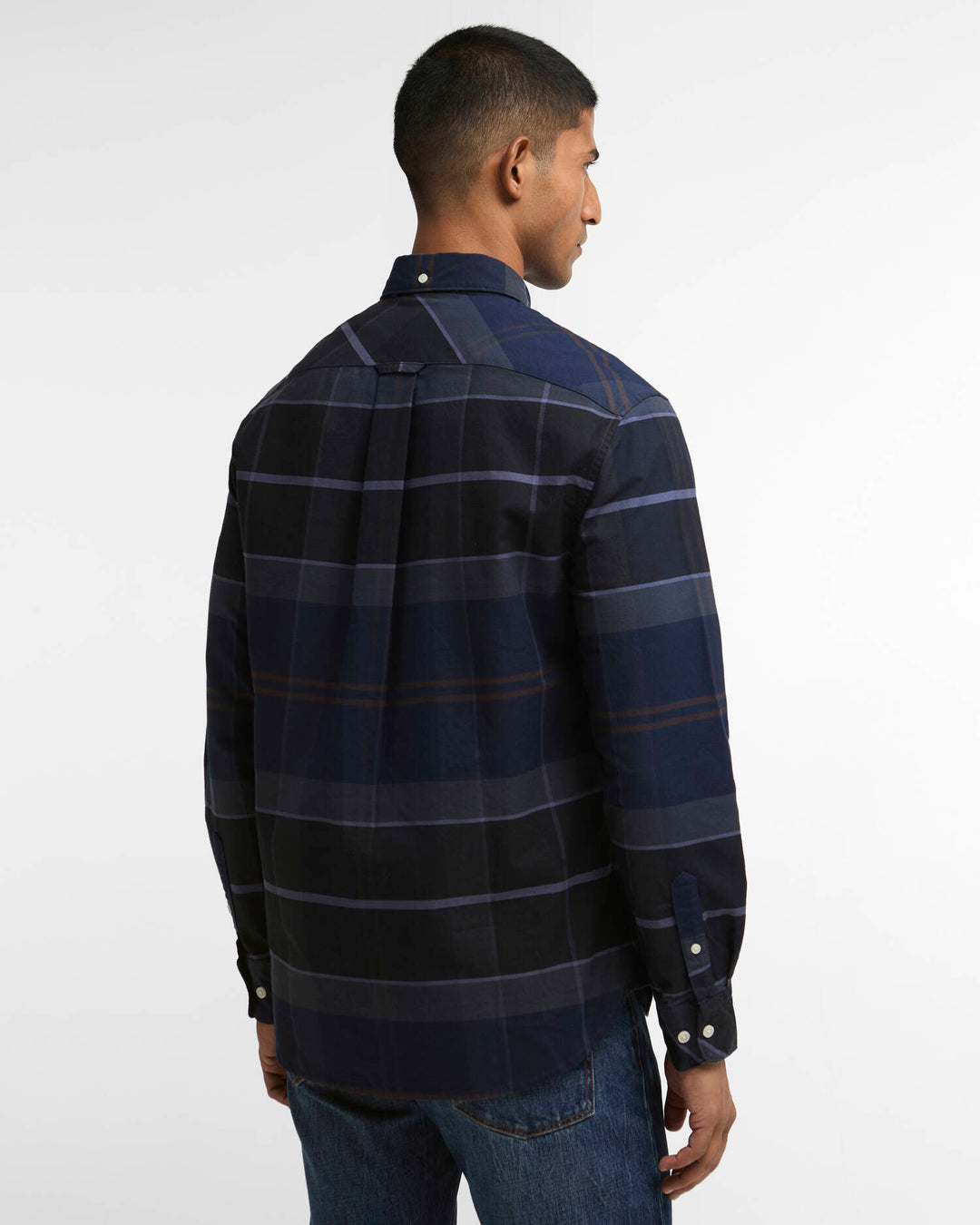 Barbour Mineral Dunoon Shirt/Košulja MSH5856