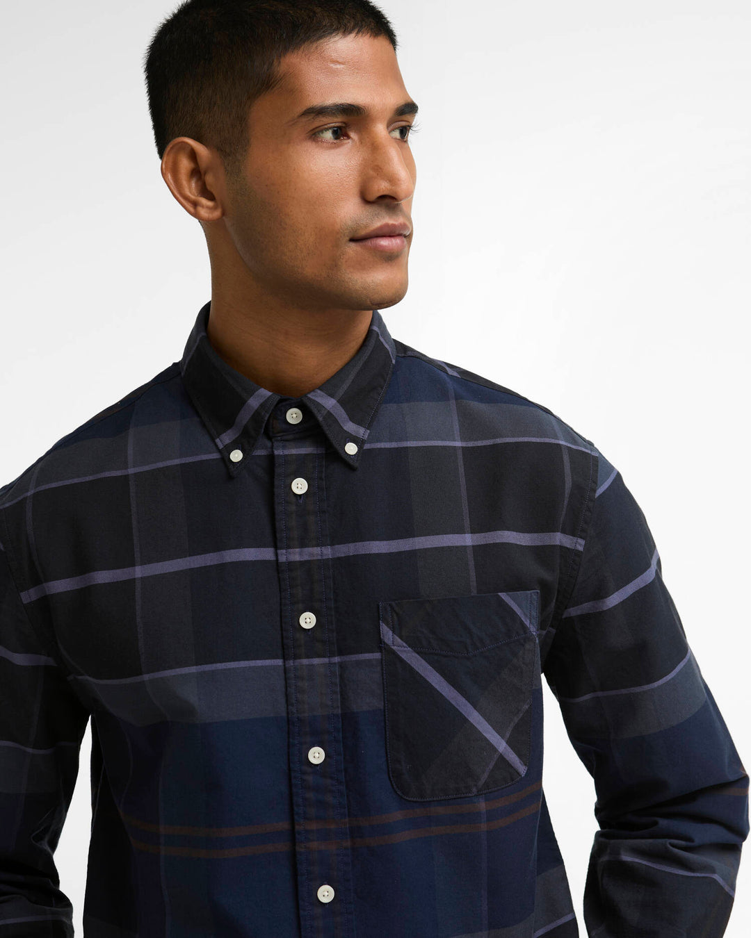 Barbour Mineral Dunoon Shirt/Košulja MSH5856