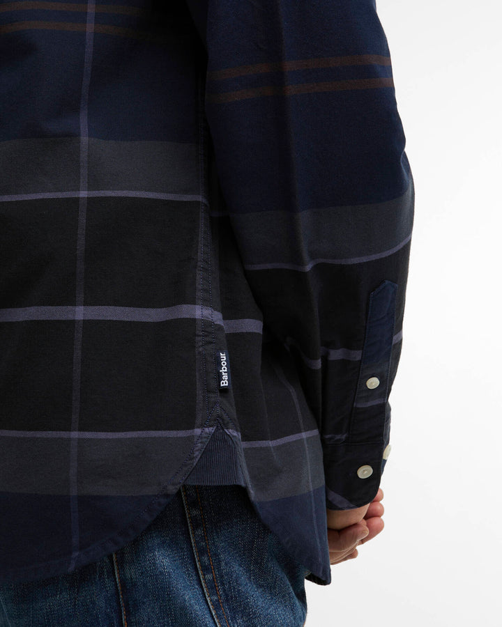 Barbour Mineral Dunoon Shirt/Košulja MSH5856
