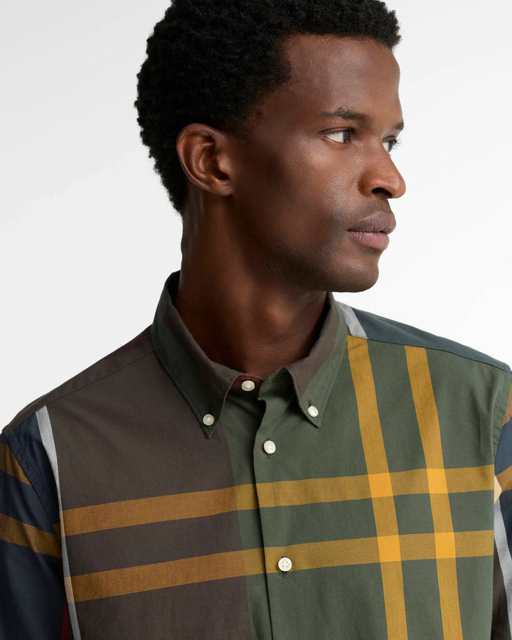 Barbour Dunoon Shirt/Košulja MSH5871