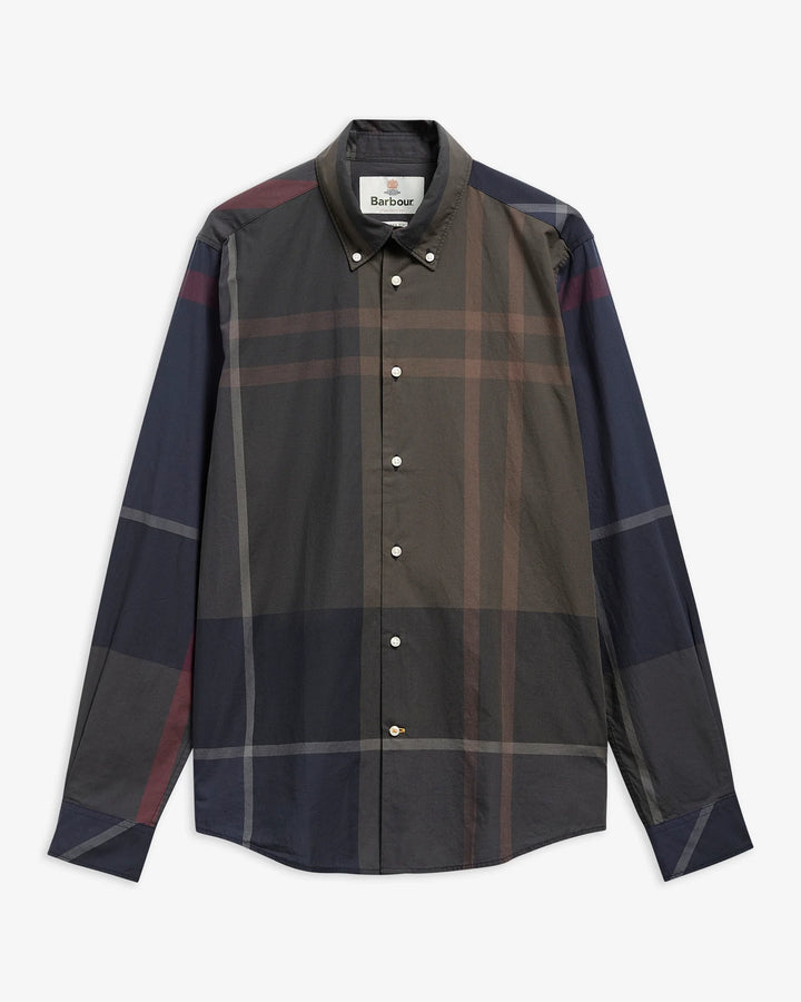 Barbour Dunoon Shirt/Košulja MSH5871