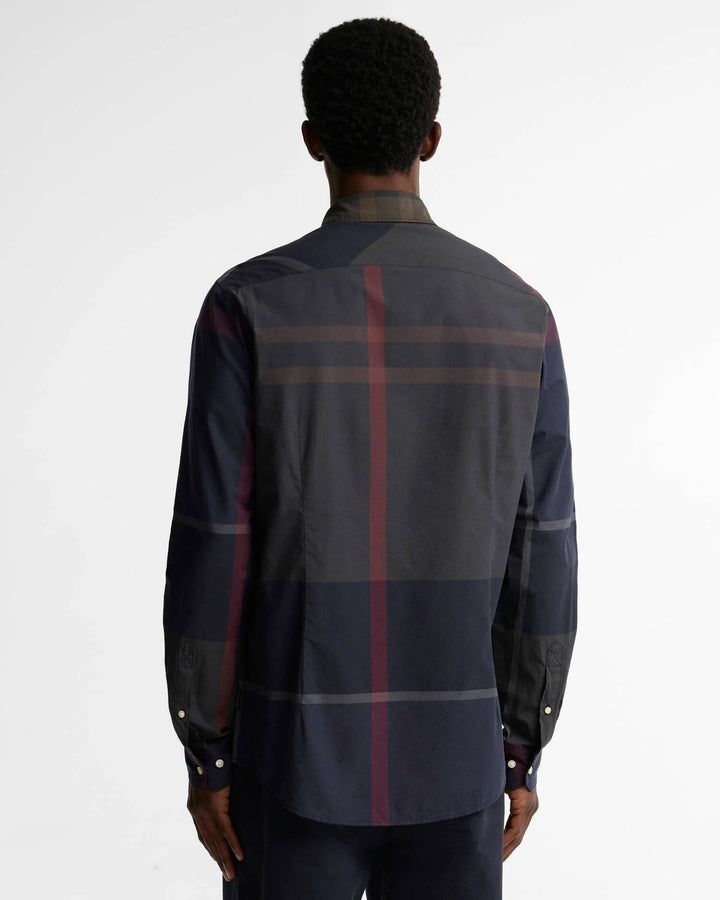 Barbour Dunoon Shirt/Košulja MSH5871