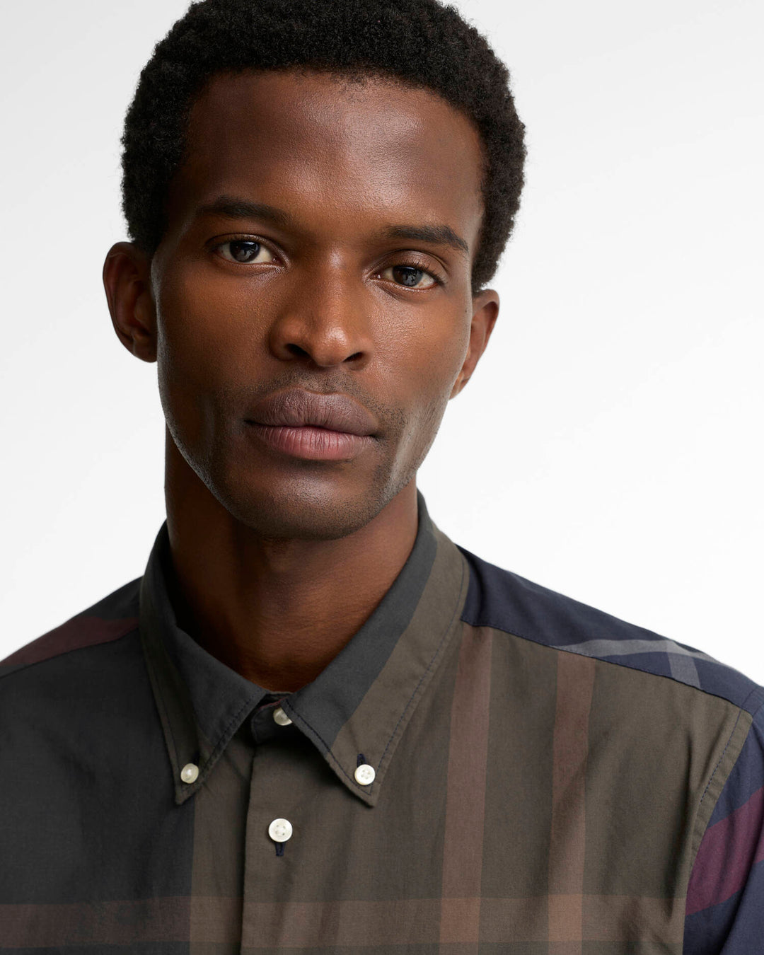 Barbour Dunoon Shirt/Košulja MSH5871