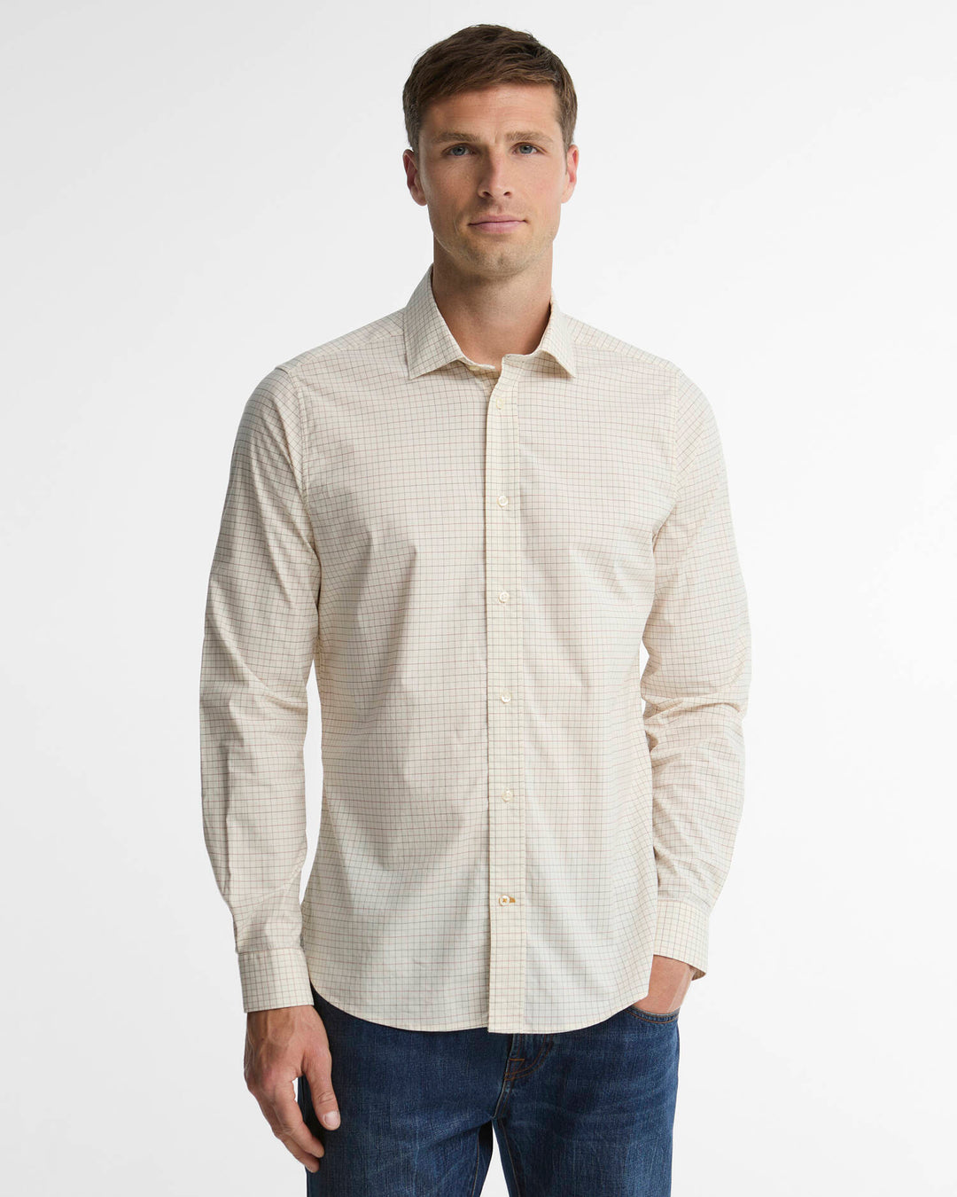 Barbour Ashfield Shirt/Košulja MSH5877