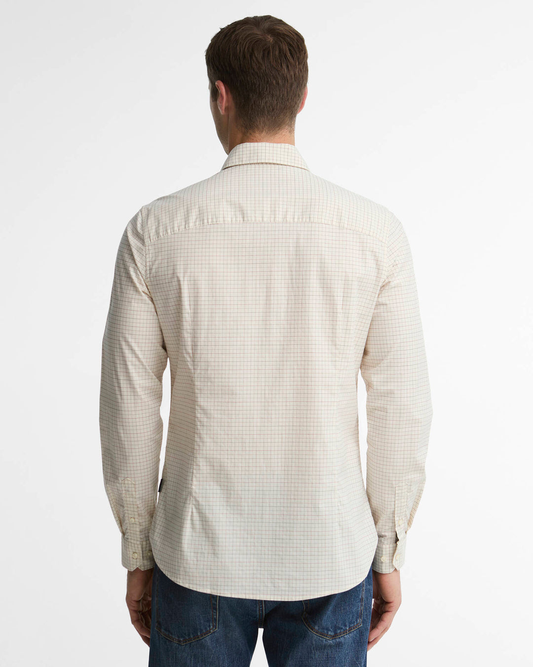 Barbour Ashfield Shirt/Košulja MSH5877
