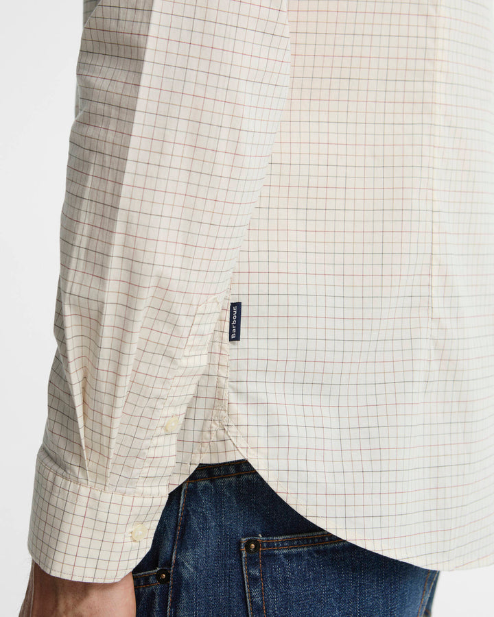 Barbour Ashfield Shirt/Košulja MSH5877