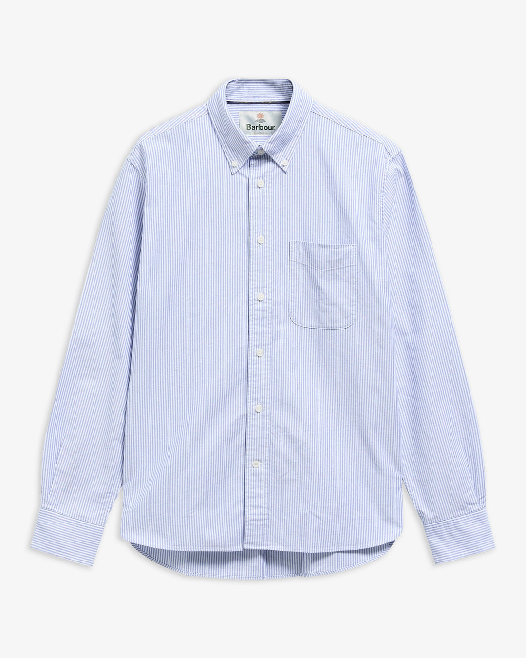 Barbour Authent Stripe Shirt/Košulja MSH5881