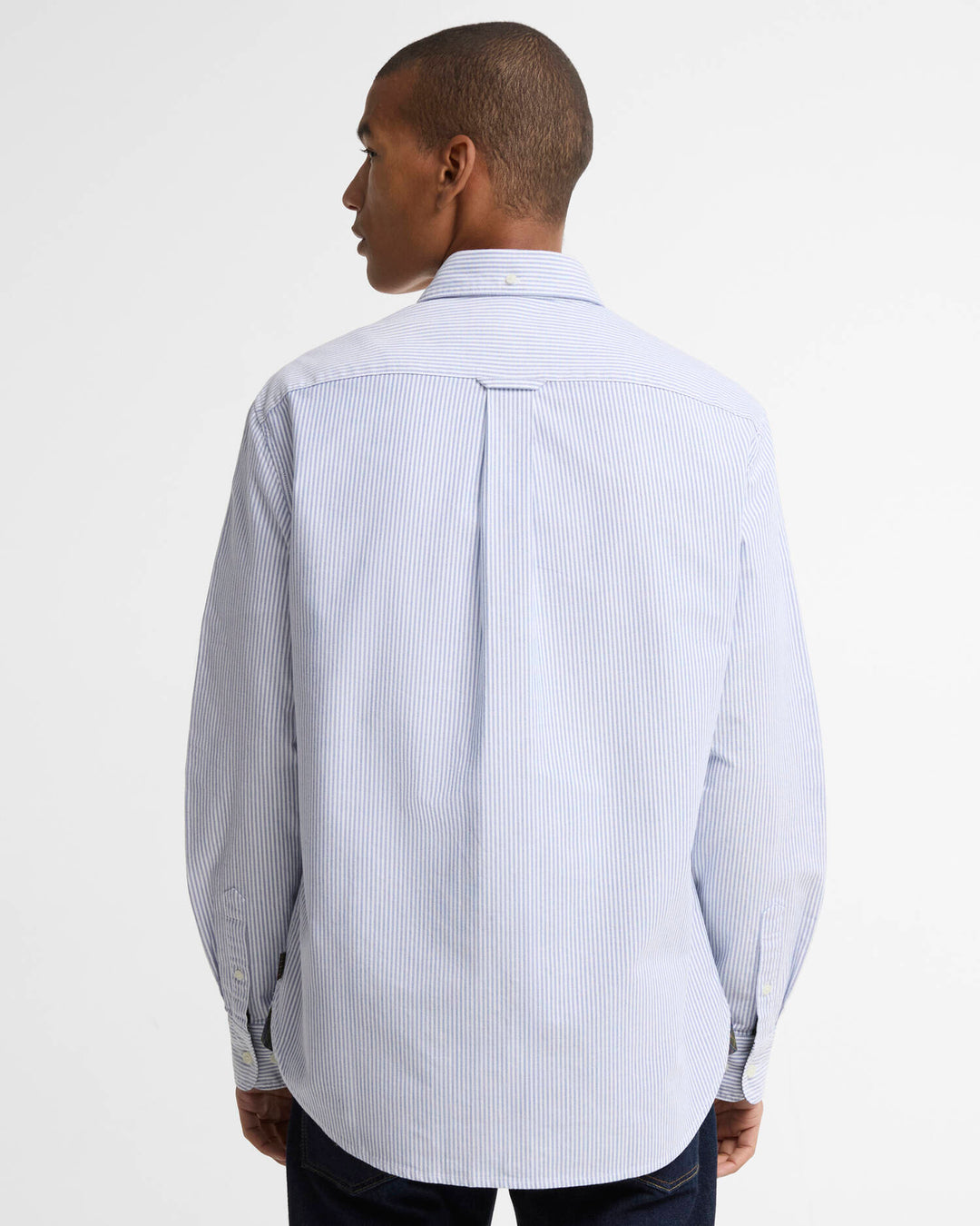 Barbour Authent Stripe Shirt/Košulja MSH5881