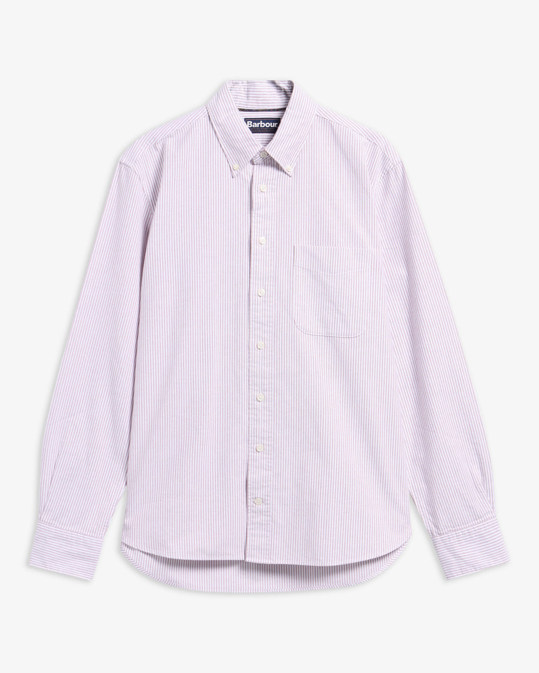 Barbour Authent Stripe Shirt/Košulja MSH5881