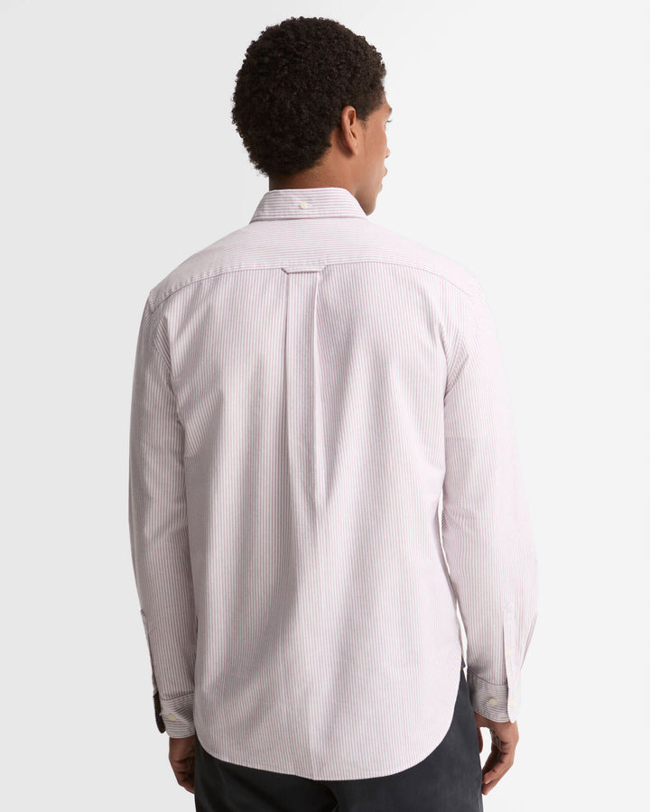 Barbour Authent Stripe Shirt/Košulja MSH5881
