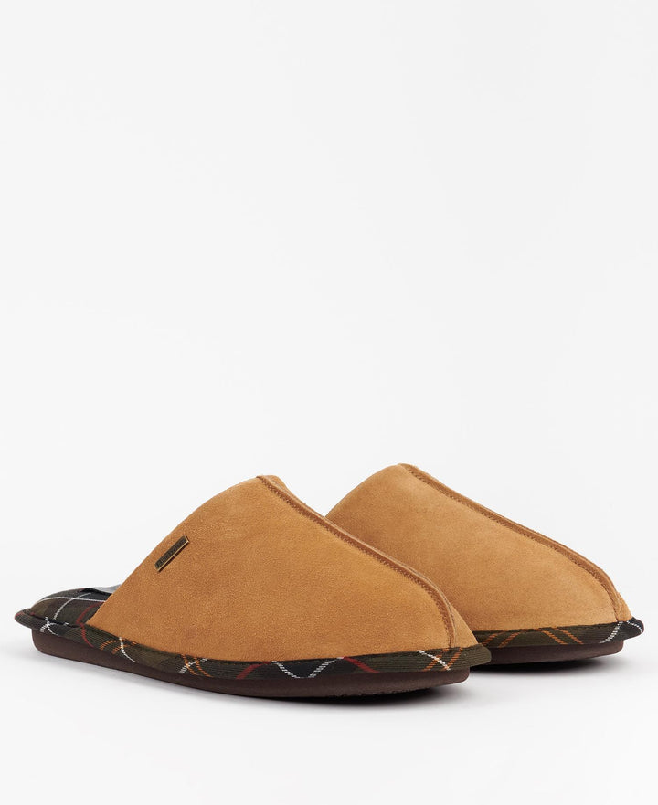 Barbour Foley/Papuče MSL0013