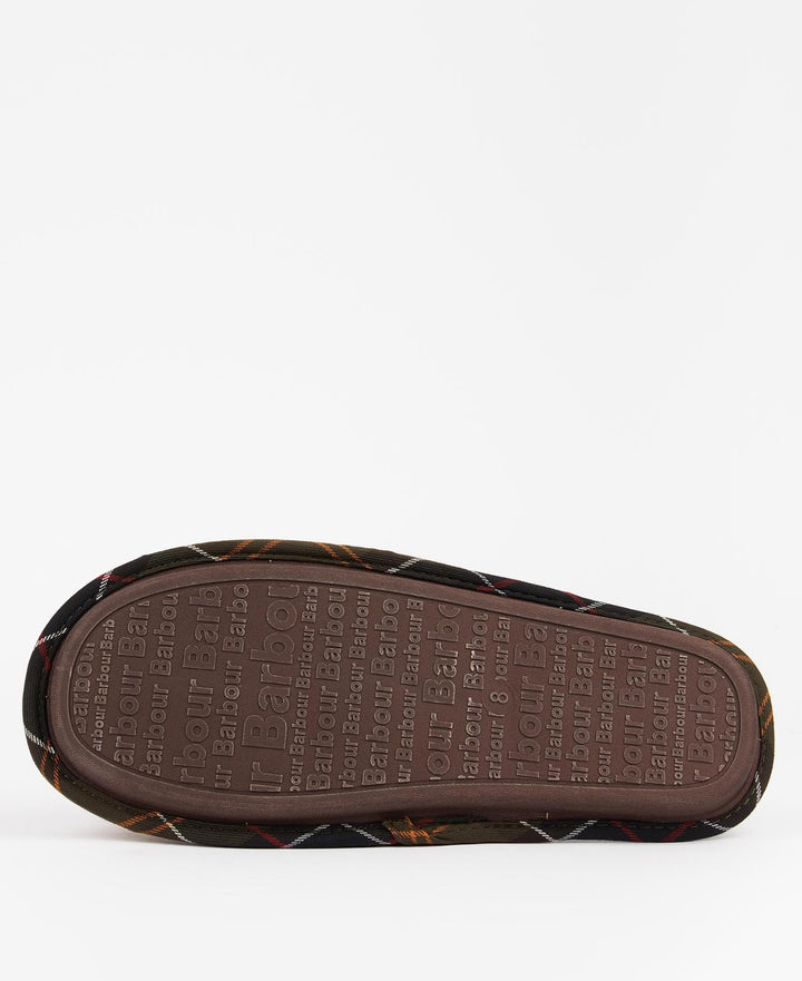 Barbour Foley/Papuče MSL0013