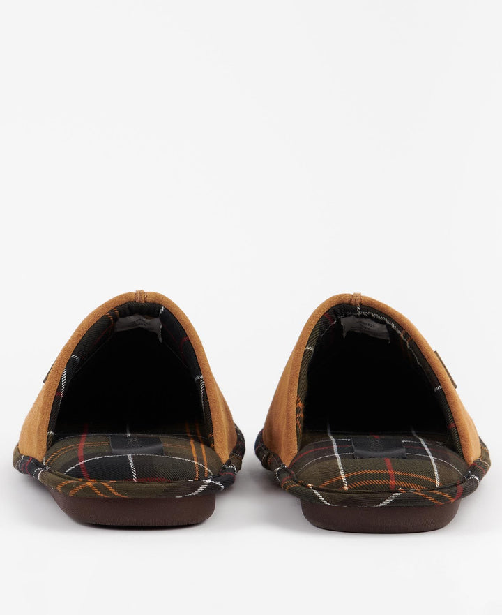 Barbour Foley/Papuče MSL0013