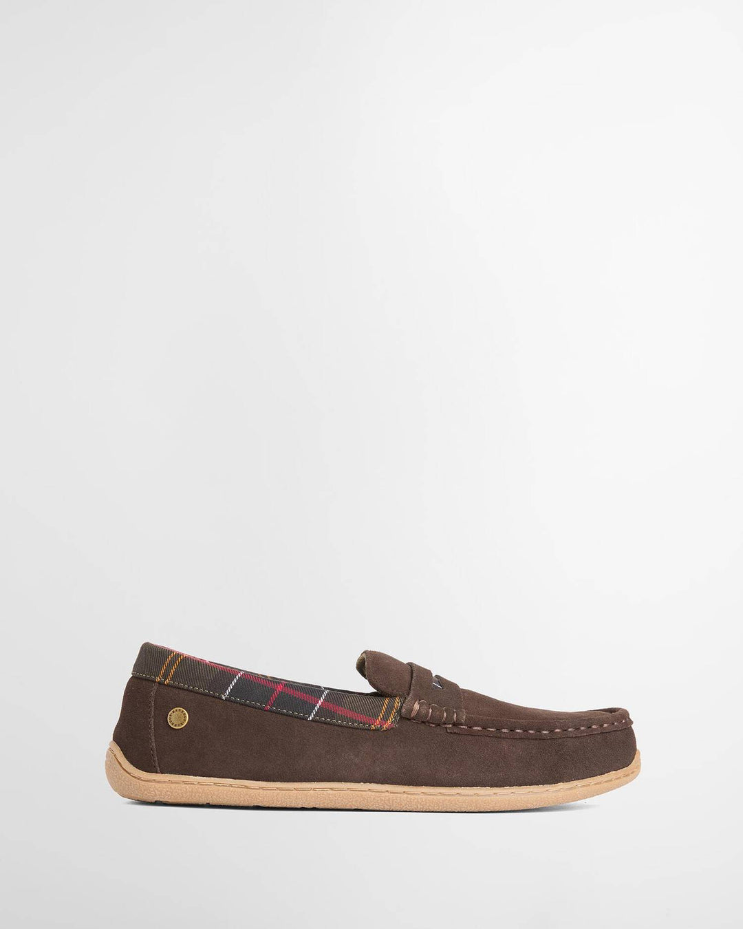 Barbour Albert Slippers/Papuče MSL0031