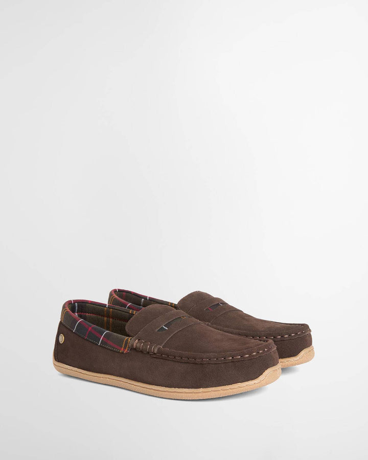 Barbour Albert Slippers/Papuče MSL0031