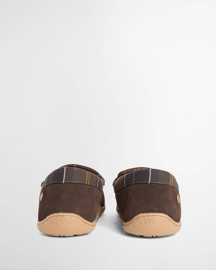Barbour Albert Slippers/Papuče MSL0031
