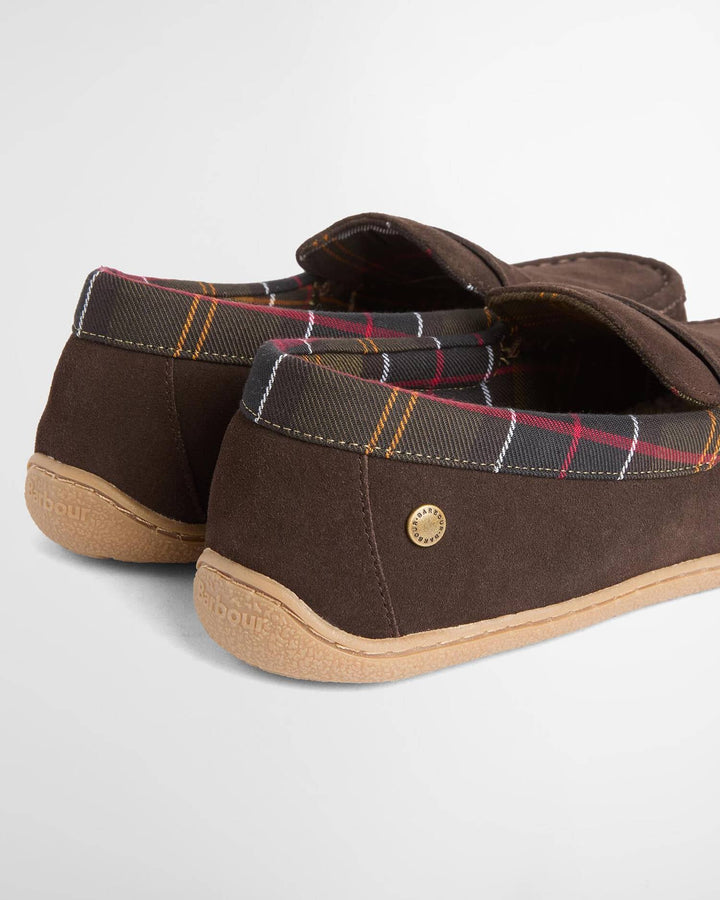 Barbour Albert Slippers/Papuče MSL0031