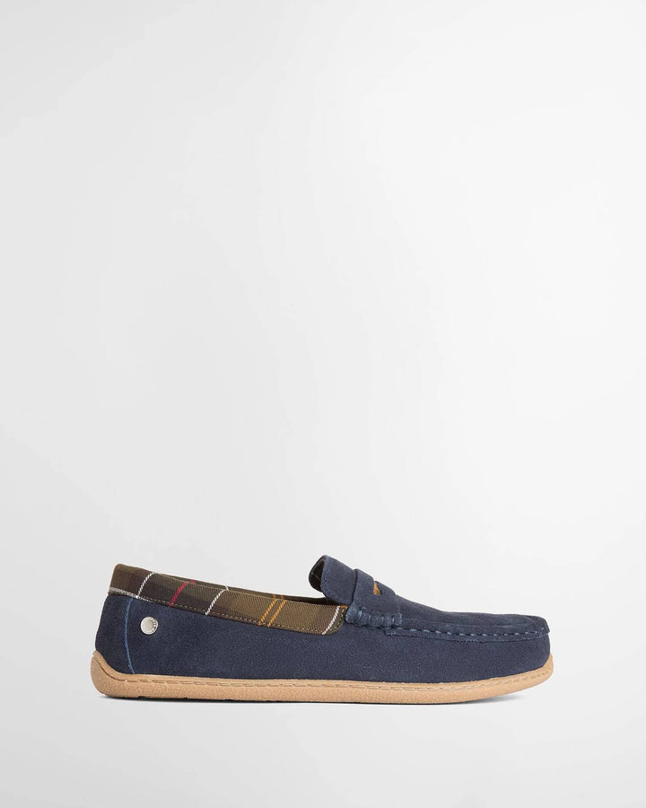 Barbour Albert Slippers/Papuče MSL0031