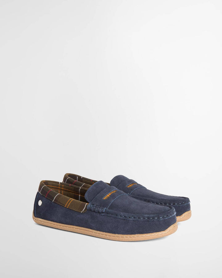 Barbour Albert Slippers/Papuče MSL0031