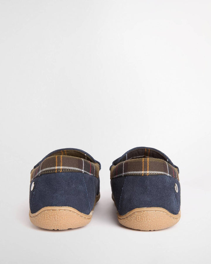 Barbour Albert Slippers/Papuče MSL0031