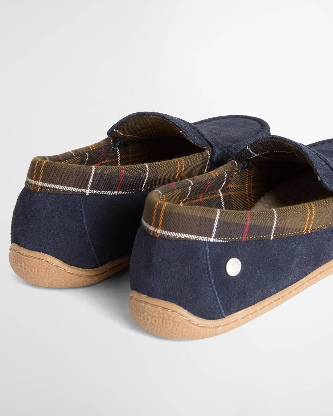 Barbour Albert Slippers/Papuče MSL0031
