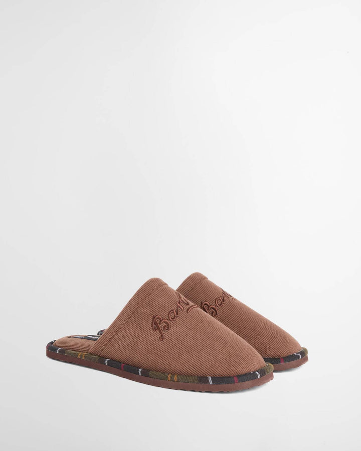 Barbour Everlee Slippers/Papuče MSL0032