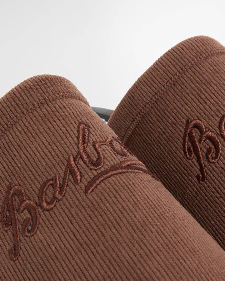 Barbour Everlee Slippers/Papuče MSL0032