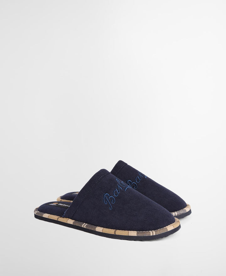 Barbour Everlee Slippers/Papuče MSL0032