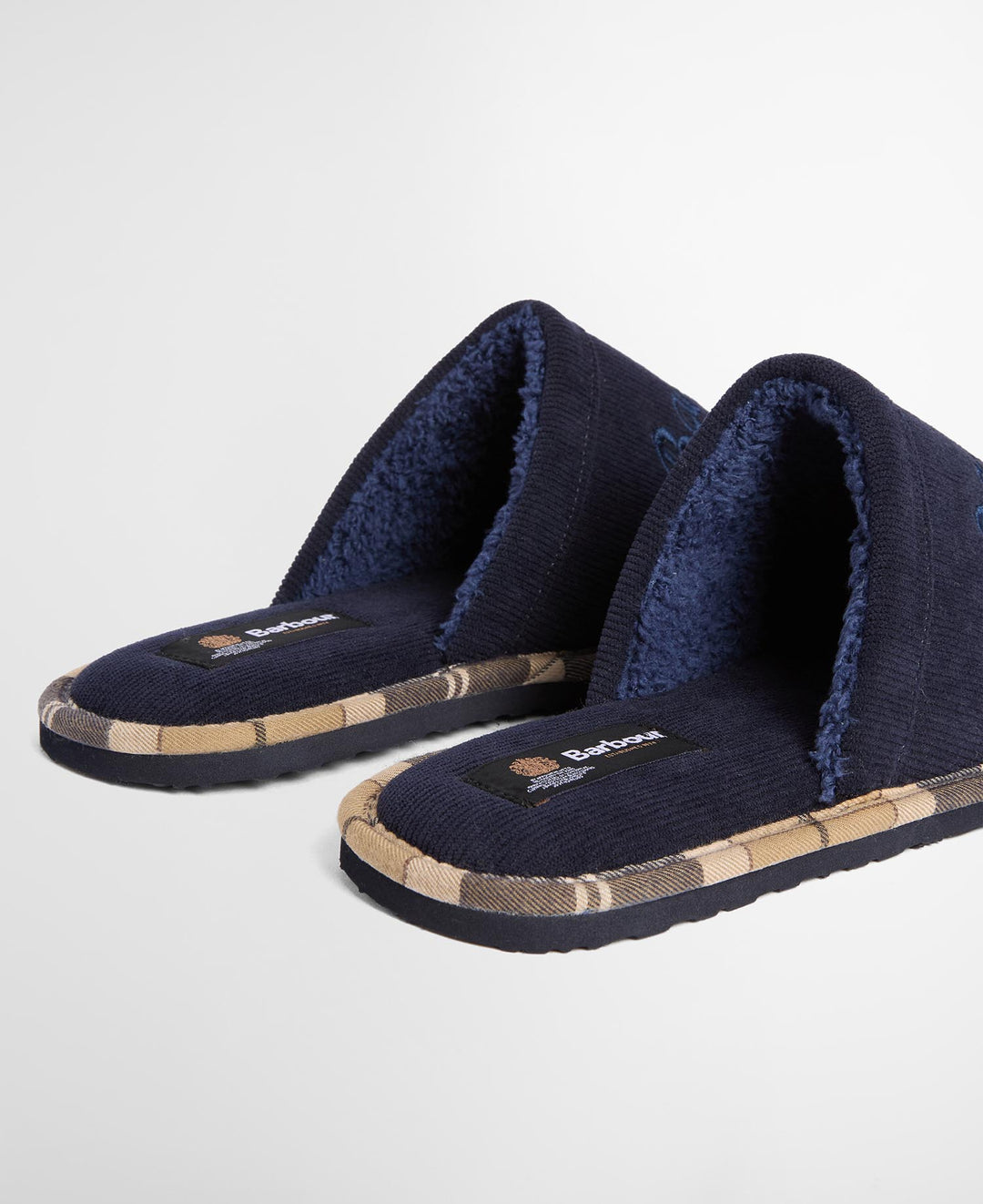 Barbour Everlee Slippers/Papuče MSL0032