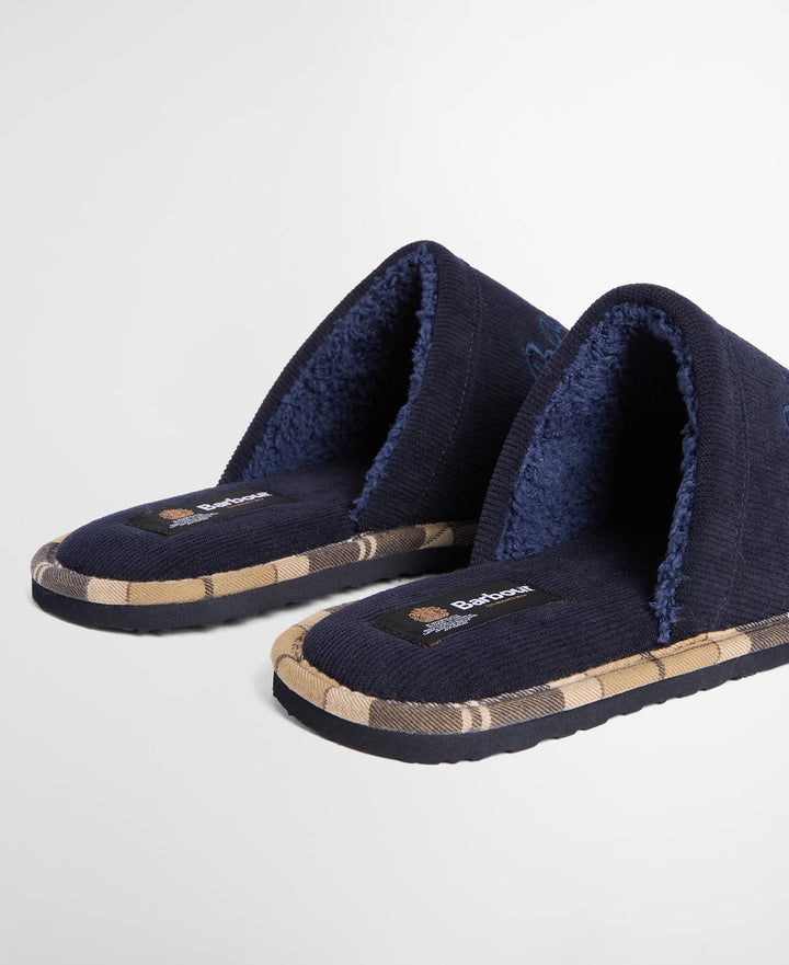 Barbour Everlee Slippers/Papuče MSL0032