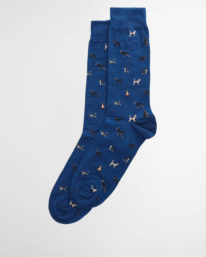 Barbour Mavin Socks/Čarape MSO0068