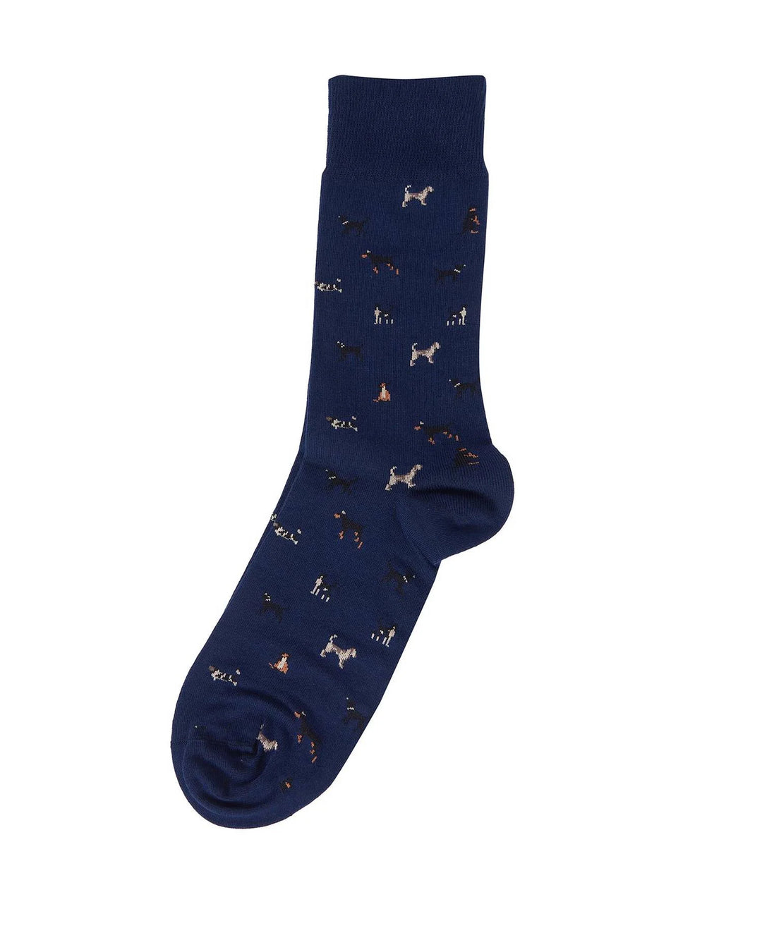 Barbour Mavin Socks/Čarape MSO0068