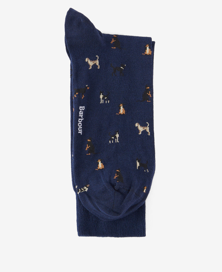 Barbour Mavin Socks/ Čarape  MSO0068