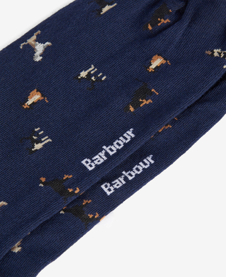 Barbour Mavin Socks/ Čarape  MSO0068