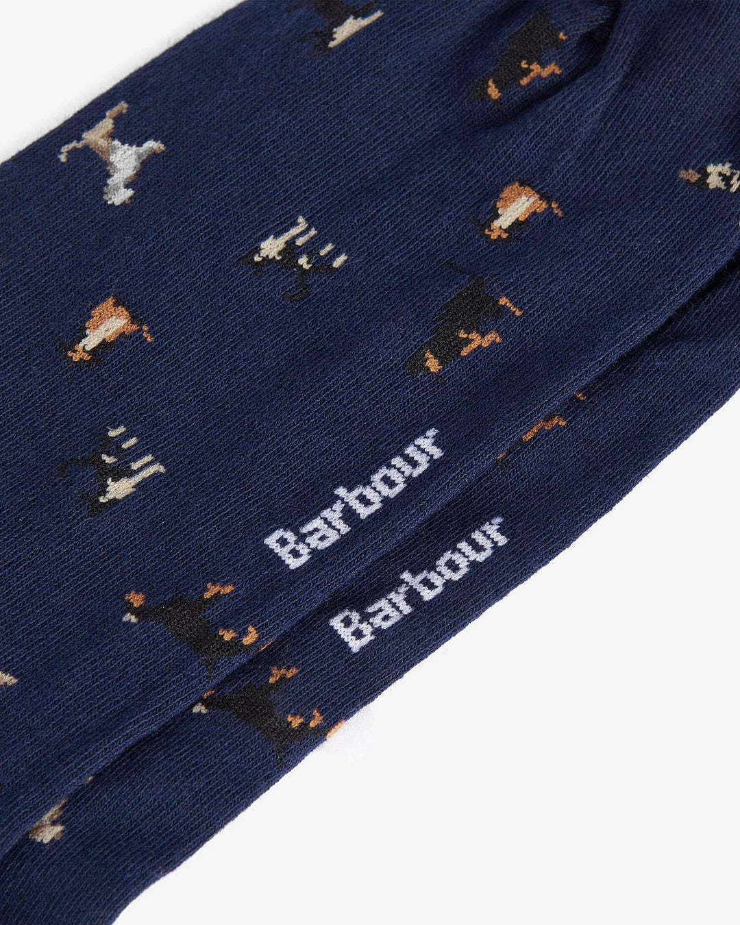 Barbour Mavin Socks/Čarape MSO0068