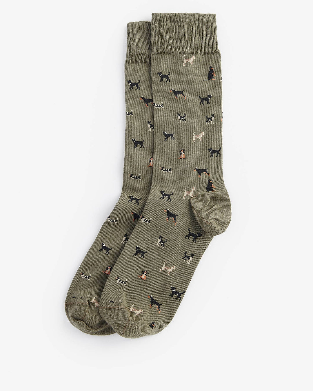 Barbour Mavin Socks/Čarape MSO0068