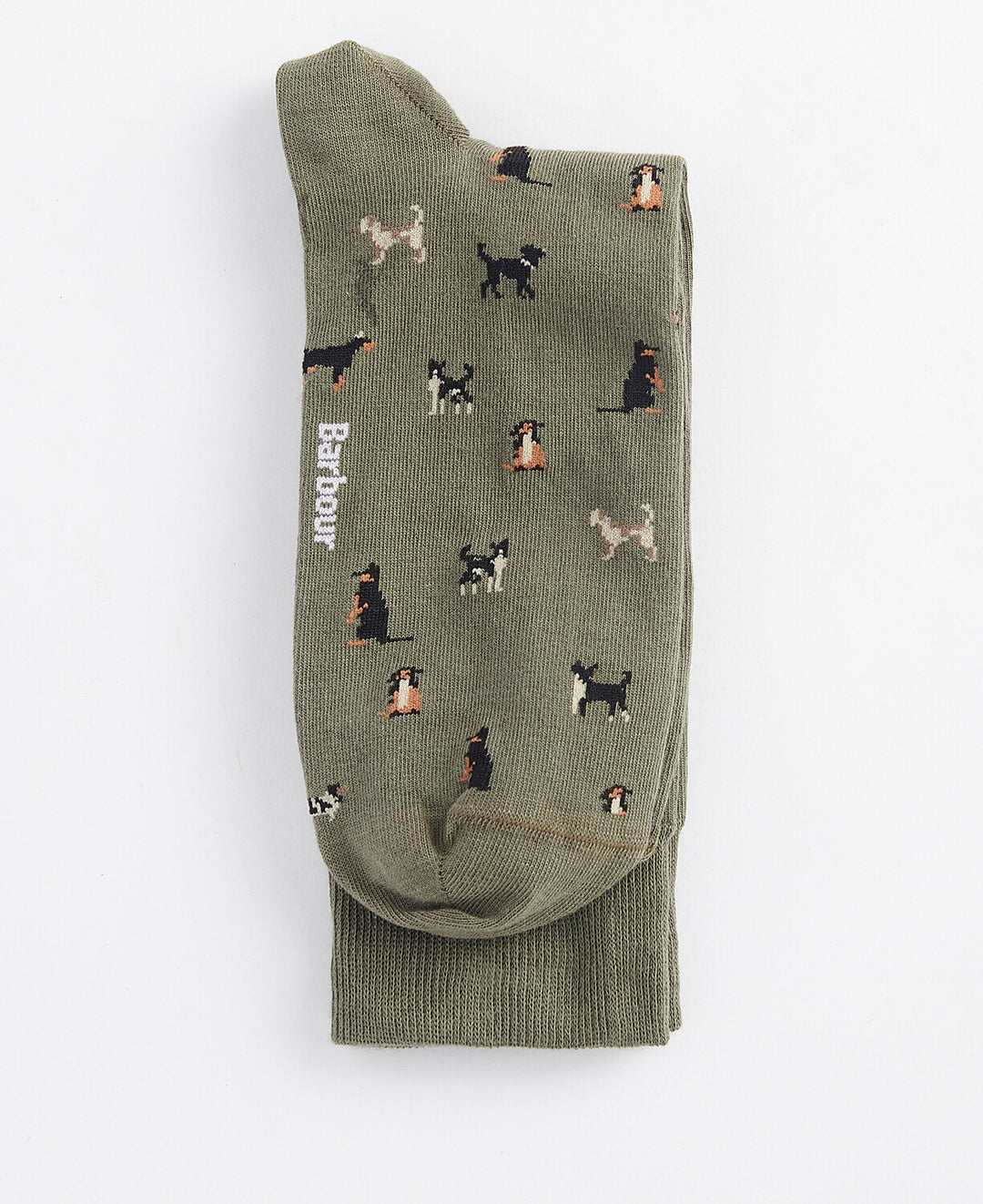Barbour Mavin Socks/ Čarape  MSO0068
