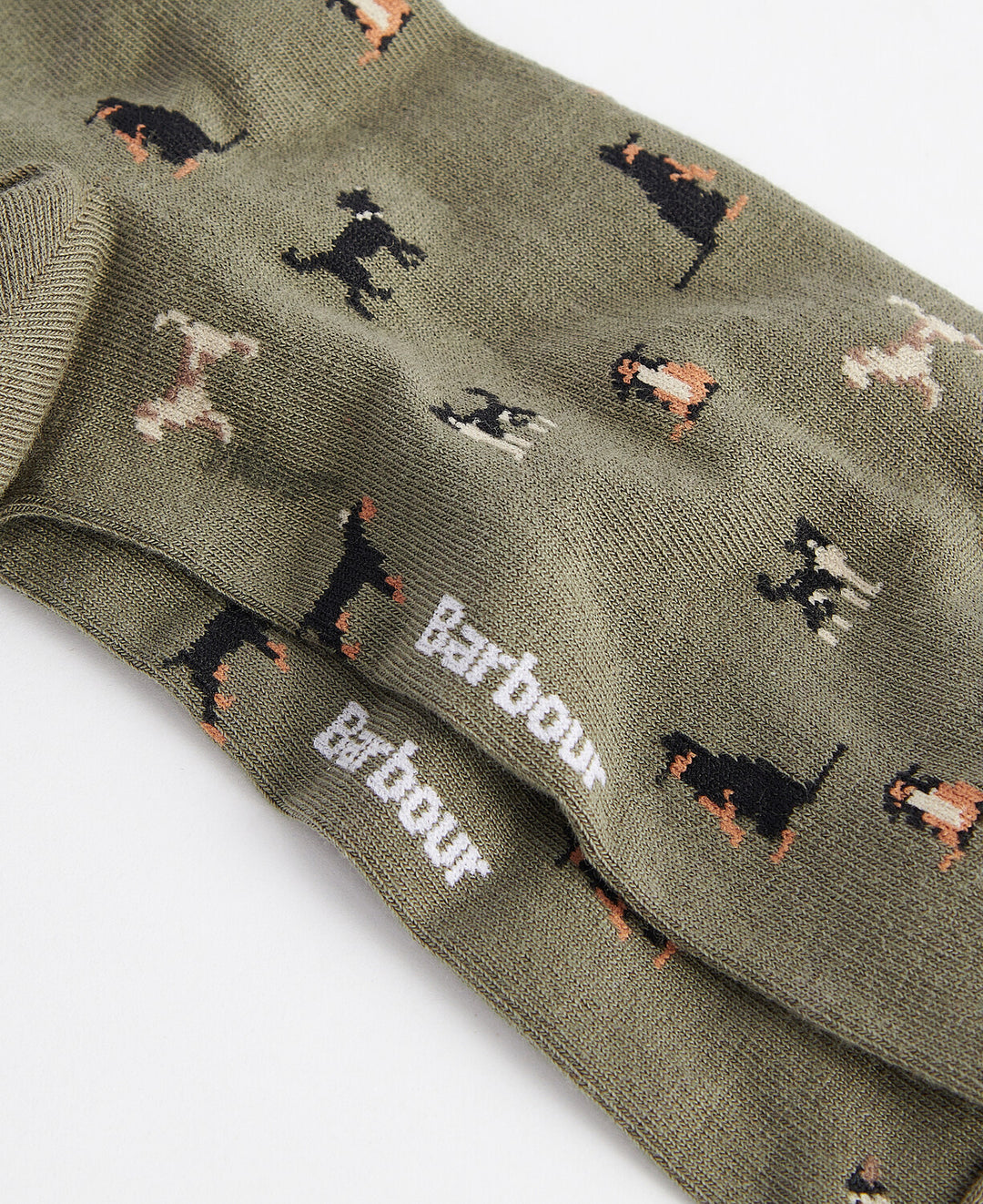 Barbour Mavin Socks/ Čarape  MSO0068