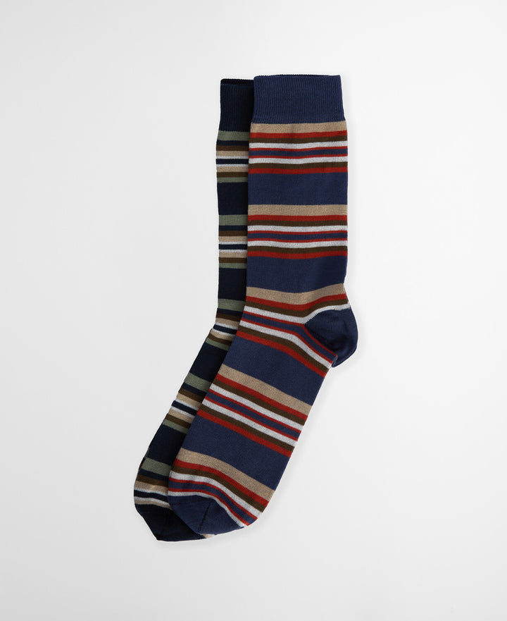 Barbour Summer Socks/ Čarape 2/1  MSO0186