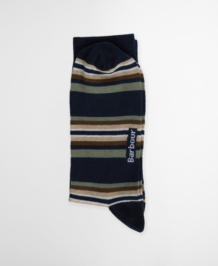 Barbour Summer Socks/ Čarape 2/1  MSO0186