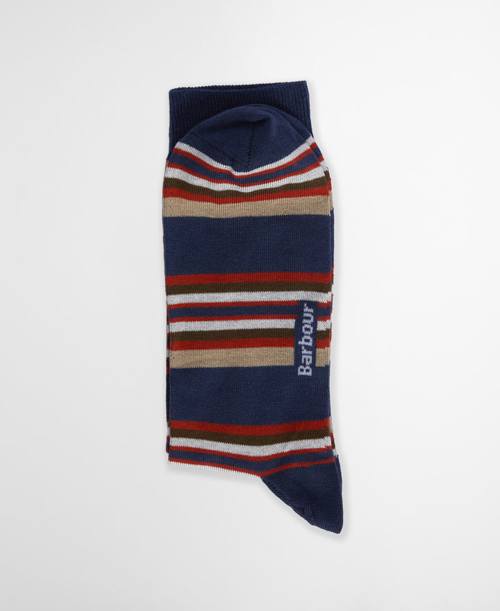 Barbour Summer Socks/ Čarape 2/1  MSO0186